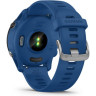 Часы GARMIN FORERUNNER 255 TIDAL BLUE 010-02641-11