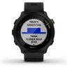Часы GARMIN FORERUNNER 55 BLACK 010-02562-10