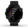 Часы GARMIN FORERUNNER 55 BLACK 010-02562-10