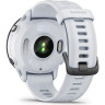 Часы GARMIN FORERUNNER 955 SOLAR WHITESTONE 010-02638-21