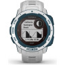 Часы GARMIN INSTINCT SOLAR SURF EDITION CLOUDBREAK 10629