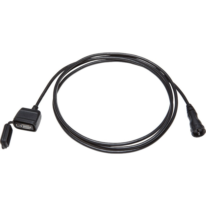 Кабель адаптер OTG для GARMIN GPSMAP 84xx/86xx 010-12390-11