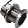 Трансдьюсер GARMIN SS60 TILTED SS THRU-HULL 010-11868-22