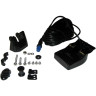 Трансдьюсер пластик GARMIN Diff, DF Depth and Temperature Dual Frequency, 8-pin 010-10272-10